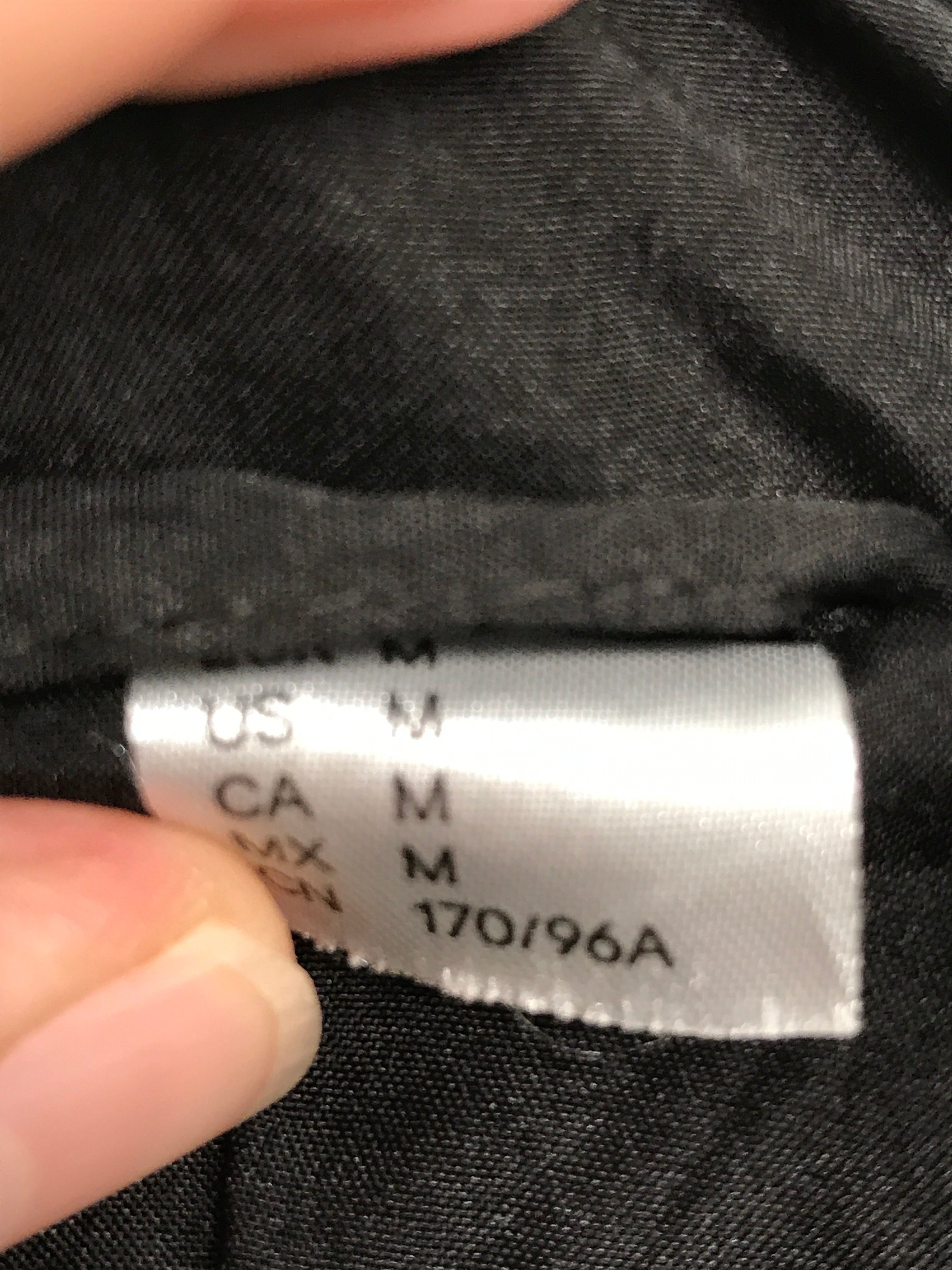 H&M Jakke